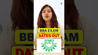 💥BBA Admissions 2024 KIIT University🤩 KIITEE 2024 Latest Updates💥BBA BBACollege BBACourse [upl. by Ainattirb]