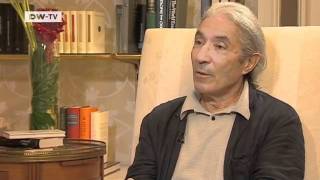 Boualem Sansal Schriftsteller  Journal Interview [upl. by Asseret]