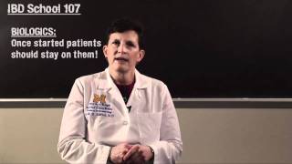 IBD School 107  Do I Have to Take Medications [upl. by Rhoads]