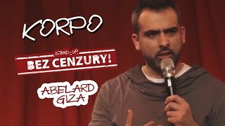 KORPO  Abelard Giza [upl. by Nalra899]