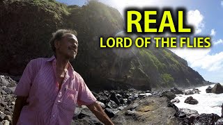 The real Lord of the Flies  Tongan Castaways [upl. by Ztnaj359]