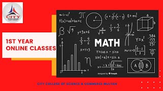 math 1st yr lect7 [upl. by Malha]