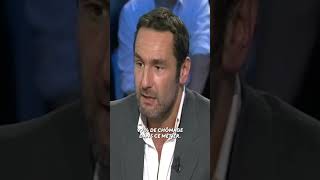 Gilles Lellouche de chômeur à réalisateur [upl. by Hunter]