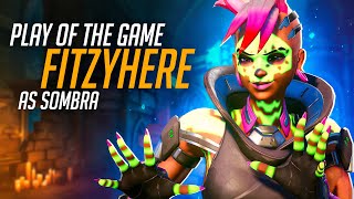 Sombra was fun for a week  Fitzy Weekly 148 [upl. by Theadora]