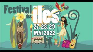 FESTIVAL DES ILES  2728 ET 29 AI 2022  ARGELESSURMER [upl. by Nahsrad]