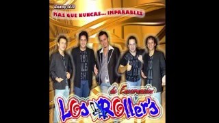 Los Roller´s  Nena [upl. by Eeniffar479]