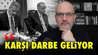 Karşı darbe geliyor hazırlanmak gerek  Tarık Toros  Manşet  4 Haziran 2024 [upl. by Bouldon]