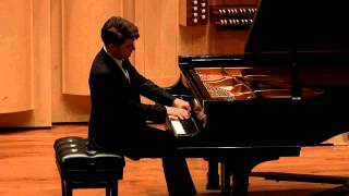 Rachmaninoff Prelude Op 23 No 10 in G Flat Major by Alessio Bax [upl. by Axela429]