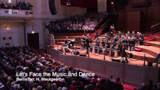 Jazz Orchestra of the Concertgebouw [upl. by Laney]