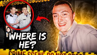 Where is Peter Falconio  BAFFLING Australian True Crime Case  New True Crime Documentary [upl. by Leitman218]