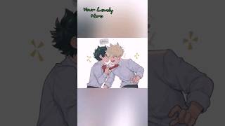 Deku x Bakugo 💚🧡dkbkbkdkdekuizukumidoriyabakugoukatsukibakugoumyheroacademiamhashipizuku [upl. by Vivienne845]