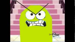 Fosters Home For Imaginary Friends Funny Clips [upl. by Aisauqal]