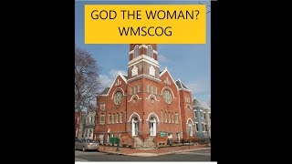 World Mission Society Church of God EXPOSED God The Woman worldmissionsocietychurchofgod [upl. by Eberly]