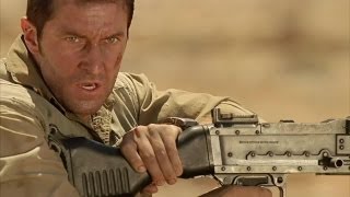 Strike Back Origins Trailer Cinemax [upl. by Fredette274]