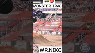 Atichs Ultimate Monster Car Rampage 🚗⚡😱monstertruck fypシ゚ monstertruck shorts fyp fypage fy [upl. by Dulcine]