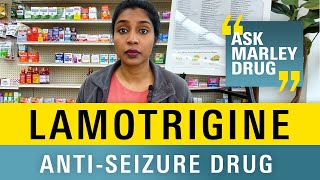 What you need to know about Lamotrigine [upl. by Aniretake443]