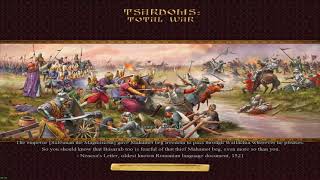 Tsardoms Total War  Medieval II  Total War  Venice 26 [upl. by Sadoc]