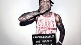 Kid Ink featTravis Porter  Like a G [upl. by Wixted626]