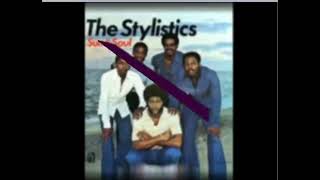 STYLISTICS  HURRY UP THIS WAY AGAIN [upl. by Semela503]