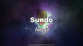 Sundo  Imago Karaoke [upl. by Adnaral]