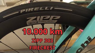 Zipp 303 FIRECREST [upl. by Garold]