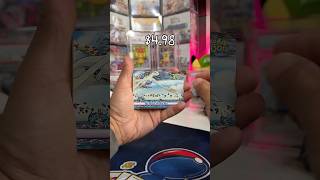 Should I Open it Or Should I Keep it Sealed  Episode 48  Pokemon the Movie 2000 Topps Cards [upl. by Gninnahc]