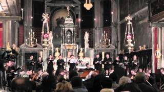 Giovanni Legrenzi 16261690  Magnificat [upl. by Sion]