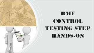 RMF Security Control Testing Hands On Using SP 80053 and 80053A [upl. by Aseuqram]