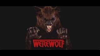 Werewolf TV Series 1987 Trailer [upl. by Izzy]