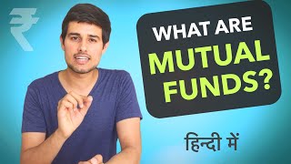 Mutual Funds Explained by Dhruv Rathee Hindi  Learn everything on Investments in 2020 [upl. by Euqinna]