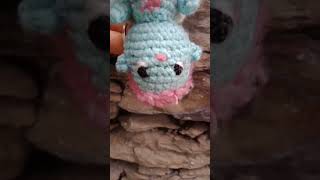 Bibble siendo ✨ Bibble ✨ pt2 crochet amigurumi handcrafted cute bibble fairytopia barbie [upl. by Yuhas]