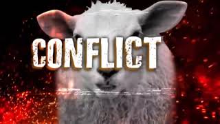 Erciyes Fragment  Sheep In Wolfs FurLyric Video [upl. by Strephonn]