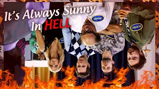 The Gang Goes on Family Fight—Its Always Sunny In Hell—Episode 15 [upl. by Andri323]