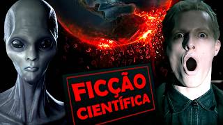 5 FILMES NOVOS de FICÇÃO CIENTÍFICA que você PRECISA assistir 2023  Futurices [upl. by Figueroa]