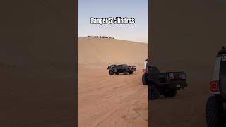 Ranger 32 5 cilindros ford ranger offroad offroading 4x4 automobile brasil [upl. by Stclair]