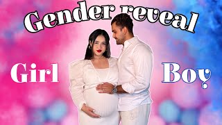 Kurdish Vlog  Gender reveal Baby shower Maternity Shoot amp Haul With English Sub [upl. by Kattie388]