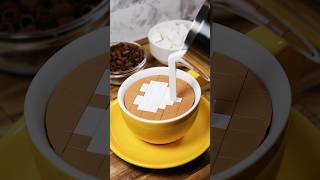 Animators Coffee  LEGO StopMotion ☕️ [upl. by Anitan530]