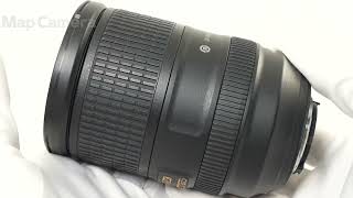 Nikonニコン AFS DX NIKKOR 18300mm F3556G ED VR 良品 [upl. by Fitzsimmons]