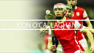 Iom C  Con O’Callaghan [upl. by Llenahc]