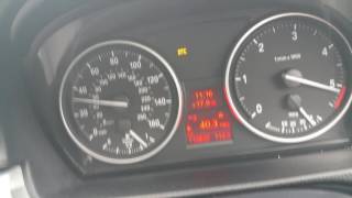 BMW 330d E90 060 51 seconds remapped [upl. by Naillij]