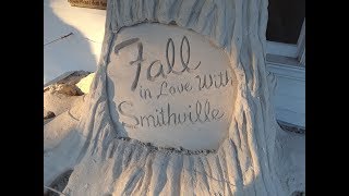 Historic Smithville Village New Jersey FULL TOUR  REVIEW [upl. by Torto]