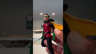 McFarlane Damian Wayne Unboxing [upl. by Shevlo30]