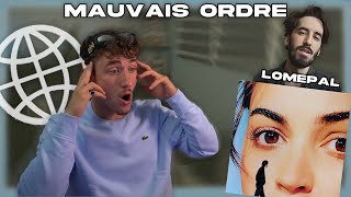 LOMEPAL  LAMOUR LA DETRUIT reaction mauvais ordre [upl. by Anayk408]