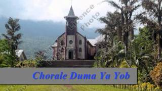 Chorale Duma Ya Yob [upl. by Elakram848]