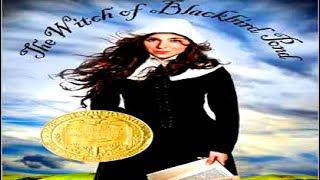 The Witch of Blackbird Pond chapter 20 part 2  Elizabeth George Speare  CC Challenge  Sonlight [upl. by Anitnas]