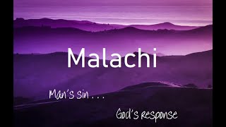 Profaning Gods Covenant  Malachi 2913 [upl. by Penn]