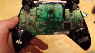 Xbox One How to fix sticky buttons on your controller  NO SOLDERING REQUIRED [upl. by Danette]