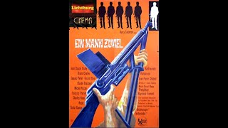 Ein Mann zuviel  1967 ‧ Kriegsfilm in Deutsch  mit JeanClaude Brialy  Michel Piccoli [upl. by Quirk]