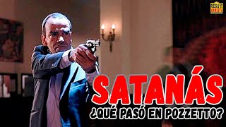 SATANÁS │ Resumen Película Colombiana 50 [upl. by Nylhsoj]