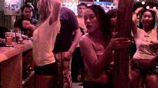 Girly Bar Phuket [upl. by Esorlatsyrc]